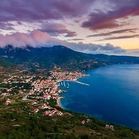Frenkie Apartmán *
