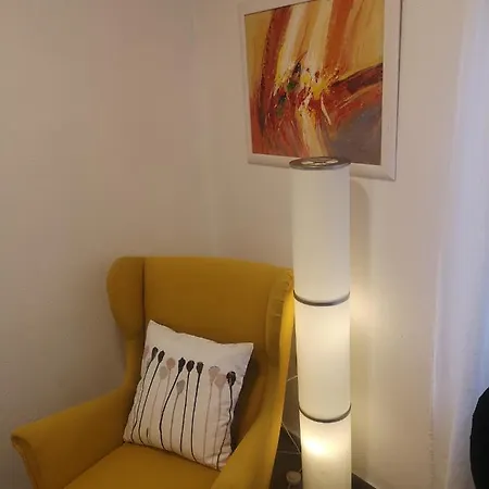 Apartmán Frenkie