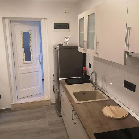Frenkie Apartmán