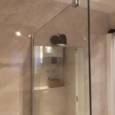 Apartmán Frenkie *
