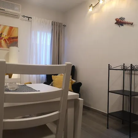 Apartmán Frenkie Komiža