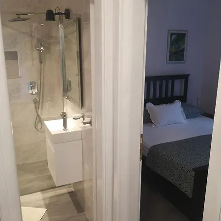Frenkie Apartmán