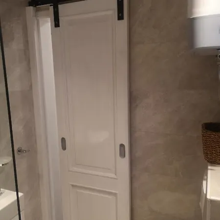 Apartment Frenkie Komiza