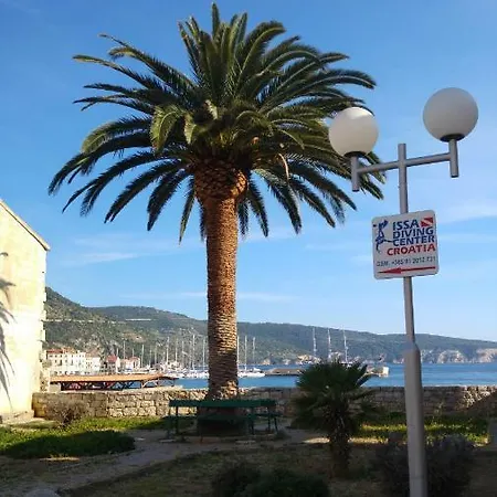 Apartmán Frenkie *