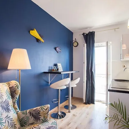 Apartmán Frenkie
