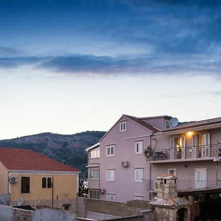 Apartmán Frenkie