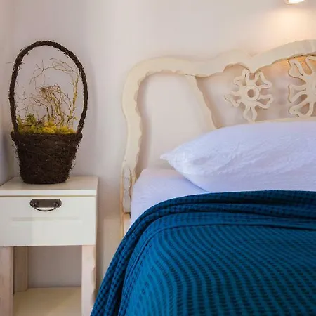 Apartment Frenkie Komiza