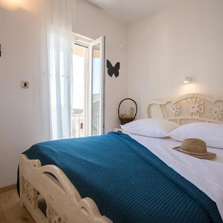 Frenkie Apartmán *