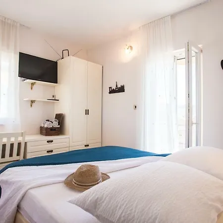 Apartmán Frenkie *