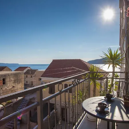 Apartmán Frenkie